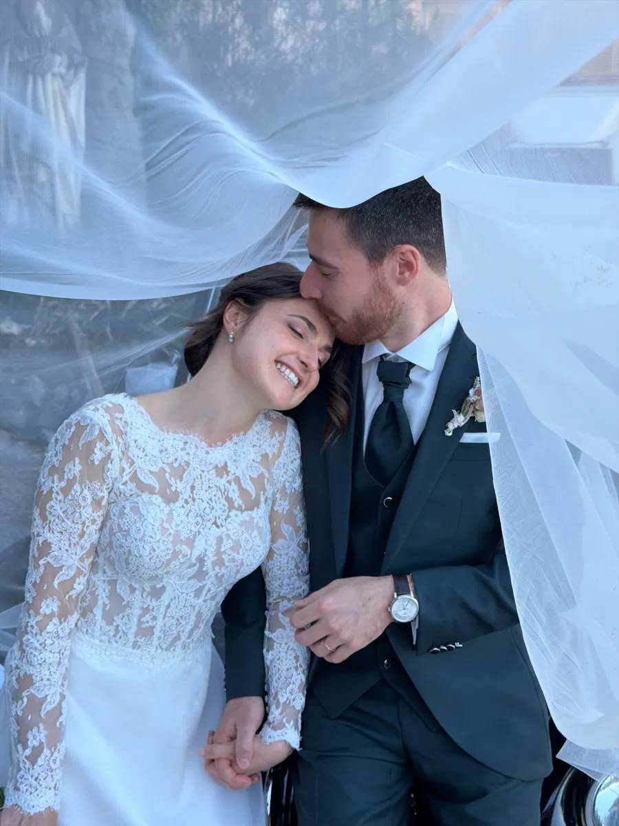 Nicole — Italy Love Stories wedding content creator